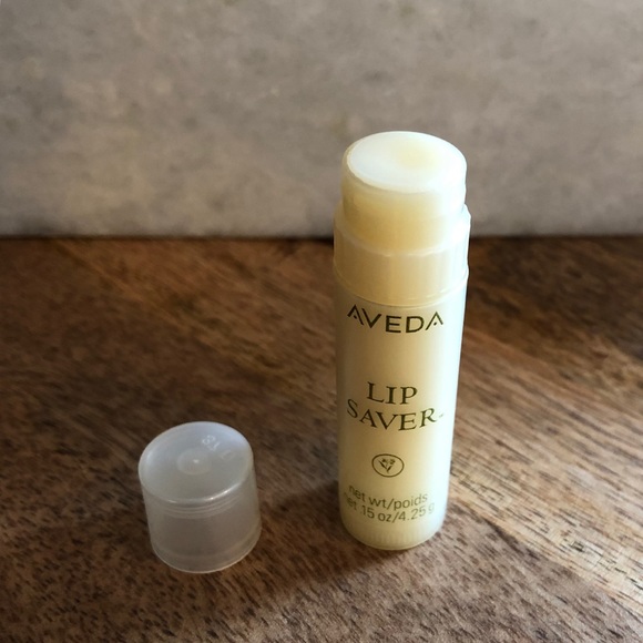 AVEDA Makeup Aveda Lip Saver Lip Balm Poshmark